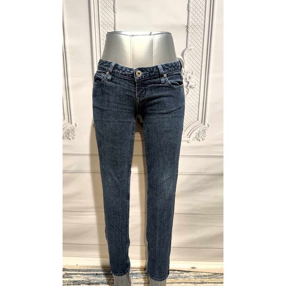 Daredevil Skinny Leg Jeans Size 24